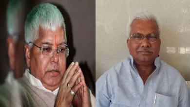 Photo of आईए जानें किस मामले में बढ़ रही आरजेडी सुप्रीमो लालू प्रसाद यादव व उनके परिवार की मुश्किलें…