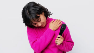 Photo of बच्चों में हृदय रोग का जोखिम पर कई संकेत और लक्षण देखने को मिलते हैं, इस लेख में जानें ऐसे 8 लक्षण-