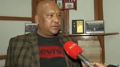 Photo of मेघालय बीजेपी प्रमुख ने टीएमसी और कांग्रेस पर  लगाए ये आरोप…