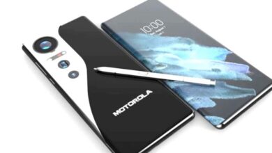 Photo of 29 मार्च को Motorola ला रहा अपना ये ज़बरदस्त स्मार्ट फोन…