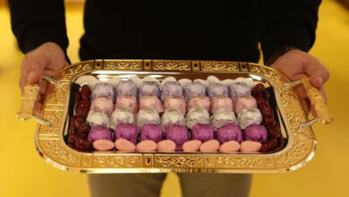 Photo of होली पर डायबिटीज के मरीज़ मिठाइयों से बनाएं दूरी, जानें किन परेशानियों का रहता है जोखिम- 