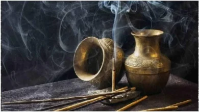 Photo of चैत्र नवरात्रि से जुड़ी ये कुछ जरूरी जानकारी जान ले-