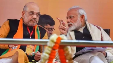 Photo of वॉल स्ट्रीट जर्नल ने पीएम मोदी और आरएसएस को लेकर अपनी राय की व्यक्त…