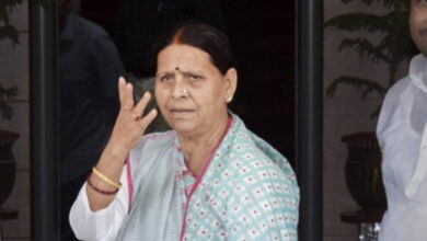 Photo of राबड़ी देवी ने तमिलनाडु प्रकरण पर दिया अपना रिएक्शन, कहा…