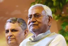 Photo of सूरत क्राइम ब्रांच ने CM नीतीश को जान से मारने की  धमकी देने वाले युवक को किया गिरफ्तार