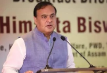 Photo of अमीनुल इस्लाम ने असम के मुख्यमंत्री हिमंत बिस्वा सरमा पर साधा निशाना.. 