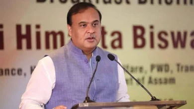 Photo of अमीनुल इस्लाम ने असम के मुख्यमंत्री हिमंत बिस्वा सरमा पर साधा निशाना.. 