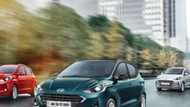 Photo of हुंडई ने अपनी इन दो पॉपुलर कारों को किया सस्ता…