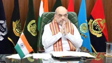 Photo of आतंकवाद पर जीरो टालरेंस की नीति जारी रहेगी- अमित शाह
