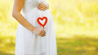 Photo of प्रेग्नेंसी में हार्ट हेल्‍दी रखने के आसान तरीके जान लें- 