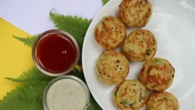 Photo of आज हम ‘रेसिपी ऑफ द डे’ में आपके लिए फ्राई अप्पे की बनाने की आसान विधि लेकर आए हैं-