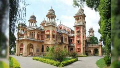 Photo of इलाहाबाद विश्वविद्यालय एवं संबद्ध कॉलेजों के शैक्षिक सत्र 2023-24 में 121 दिन रहेगा अवकाश