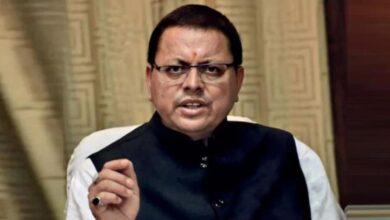 Photo of मुख्यमंत्री पुष्कर सिंह धामी ने एक साल का कार्यकाल पूरा होने पर की 16 घोषणाएं…