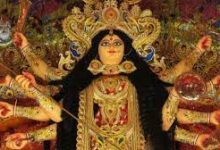 Photo of जानिए चैत्र नवरात्रि महत्वपूर्ण जानकारी..