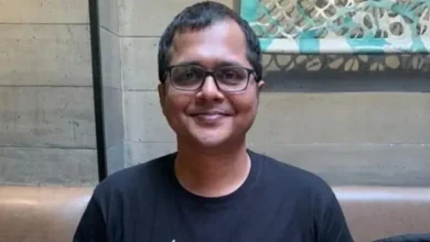 Photo of आएये जानते है किस आरोप में गुजरात पुलिस ने टीएमसी नेता साकेत गोखले को किया गिरफ्तार…