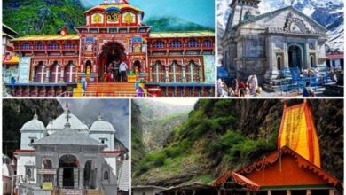 Photo of  चार धाम यात्रा पर जानें वाले यात्रियों के लिए बहुत ही अच्छी खबर, जानें क्या