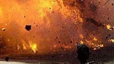 Photo of आतंकवादी निर्दोष नागरिकों पर बर्बरता कर रहे हैं- सीएम अब्दुल कुद्दुस बिजेन्जो