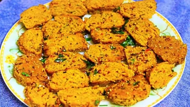 Photo of नास्ते में बच्चों को खिलाए ये टेस्टी गुजरात की फेमस डिश, नोट करें रेसिपी…