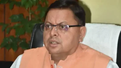 Photo of धामी सरकार का बजट सत्र-2023 13 मार्च से गैरसैंण में शुरू होने जा रहा, पढ़े पूरी ख़बर