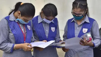 Photo of 18 फीसदी छात्र-छात्राएं ही कर पाए गेट क्वालीफाई…
