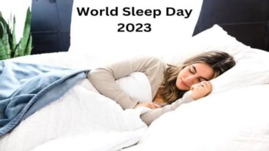 Photo of आईए जानते है आखिर क्यों मनाया जाता है वर्ल्ड स्लीप डे…