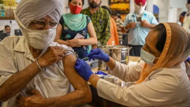 Photo of कोरोना मामलों में अचानक हुई वृद्धि को लेकर सतर्क हुई केंद्र सरकार, इन छह राज्यों पर करीबी नजर रखने की दी सलाह