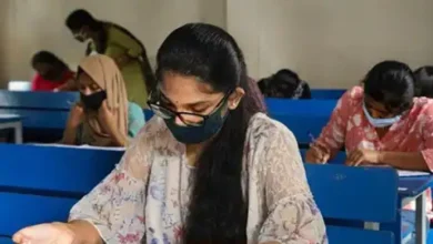 Photo of पटवारी और एई-जेई भर्ती प्रश्नपत्र लीक कांड के पांच आरोपियों की संपत्तियां कुर्क करने के लिए जिलाधिकारियों को भेजी रिपोर्ट