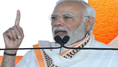 Photo of PM मोदी ने आज मन की बात के 99वें एपिसोड में देशवासियों को संबोधित करते हुए कहीं ये बात ..