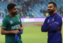 Photo of भारत एशिया कप 2023 के लिए पाकिस्तान इस वजह से नहीं आना चाहता क्योंकि वह हारने से डरता है- इमरान नजीर