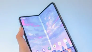 Photo of भारतीय मार्केट में लॉन्च हुआ नया धमाकेदार Tecno Phantom V Fold का यह फ़ोन ..