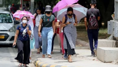 Photo of देश के ज्यादातर राज्यों में आने वाले दिनों में बढ़ेगा तापमान…