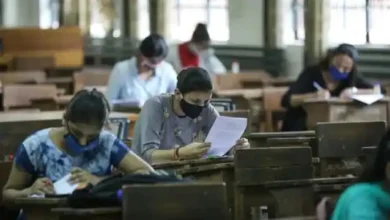 Photo of 8 अप्रैल को आयोजित की जाएगी बिहार बीएड की  संयुक्त प्रवेश परीक्षा….