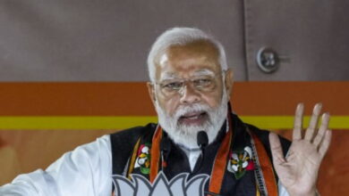 Photo of प्रधानमंत्री मोदी एनपीडीआरआर के तीसरे सत्र का करेंगे उद्घाटन….