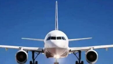 Photo of आएये जानते है यूपी के किस शहर से अब जयपुर के लिए मिलेगी फ्लाइट…