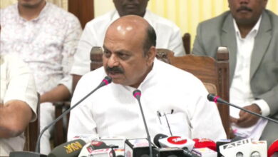 Photo of कर्नाटक सरकार ने धार्मिक अल्पसंख्यकों के लिए चार प्रतिशत आरक्षण को किया समाप्त…