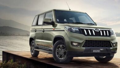 Photo of महिंद्रा ने अपनी इस SUV को किया महंगा…