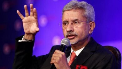 Photo of भारत के जी20 अध्यक्षता वर्ष में देश ‘विश्व को तैयार’ कर रहा है और विश्व ‘भारत को तैयार’ कर रहा है- विदेश मंत्री एस जयशंकर