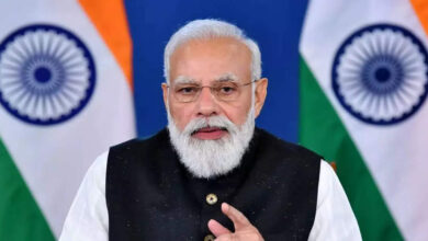 Photo of देश के विकास की प्रक्रिया में बुनियादी ढांचा विकास हमेशा एक महत्वपूर्ण स्तंभ रहा- पीएम मोदी