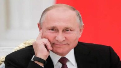Photo of रूस के राष्ट्रपति व्लादिमीर पुतिन के अरेस्ट वारंट पर चीन ने भड़ास निकालते हुए कहीं ये बात ..