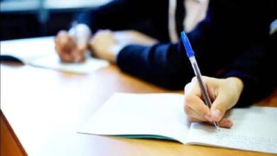 Photo of जानें परीक्षा में बेहतर अंक लाने के लिए लास्ट मिनट पर क्या करे,तो आइए डालते हैं एक नजर