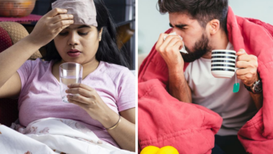 Photo of देश में तेज़ी से फैल रहा खांसी और बुखार की समस्या ICMR ने जारी चेतावनी कहा….