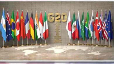 Photo of विशाखापत्तनम 28 मार्च से जी20 शिखर सम्मेलन का करेगा मेजबानी…