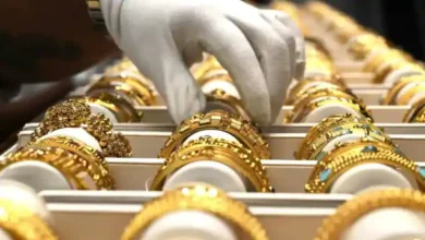 Photo of आएये जानते है यूपी के सर्राफा बाजार में सोना, चांदी के रेट्स…
