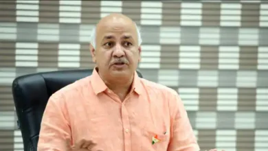 Photo of तिहाड़ जेल में बंद सिसोदिया के ट्वीट के बाद भाजपा ने उठाएं ये सवाल