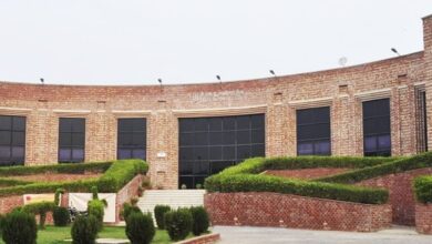 Photo of जेएनयू में नॉन टीचिंग पदों पर निकलीं 388 वैकेंसी के लिए आवेदन की अंतिम तिथि 17 मार्च तक बढ़ाई गयी