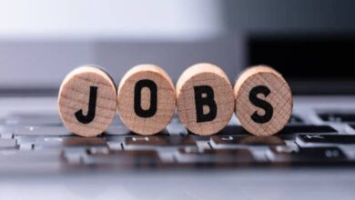 Photo of भारत सरकार के परमाणु ऊर्जा विभाग में इन पदों पर निकाली गई भर्ती