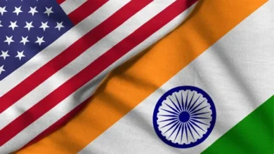 Photo of अमेरिका के शीर्ष सांसद मार्क वॉर्नर ने भारत में राजदूत नहीं होने का मुद्दा उठाया…