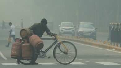Photo of दिल्ली-NCR की हवा की गुणवत्ता में हुआ सुधार, आज शहर का एक्यूआई 90 किया गया दर्ज