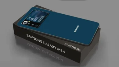 Photo of सैमसंग इंडिया वेबसाइट के सपोर्ट पेज पर Galaxy M14 5G को किया गया लिस्ट