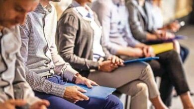 Photo of डॉ. बी. आर. अम्बेडकर यूनिवर्सिटी दिल्ली ने फैकल्टी के विभिन्न पदों पर निकाली भर्ती